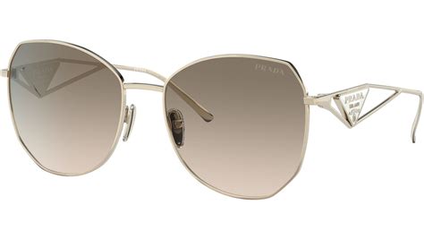 Eyewear Prada PR 57YS (ZVN3D0) .